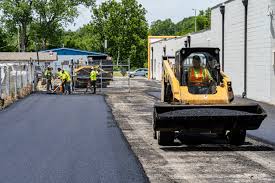 Best Decorative Concrete Driveways  in Del Norte, CO