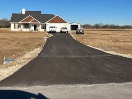 Best Cobblestone Driveway Installation  in Del Norte, CO